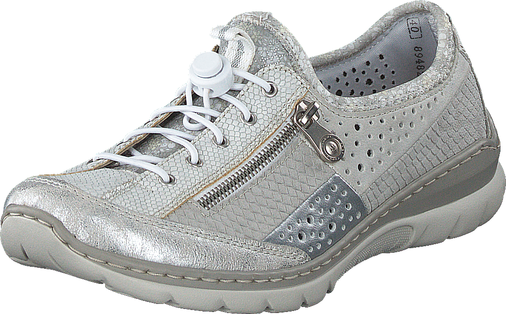 L3297-91 Fog Silver