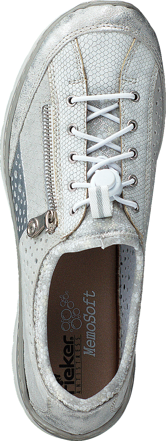 L3297-91 Fog Silver - Bild 6