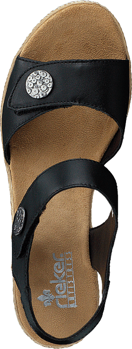 rieker verity boots