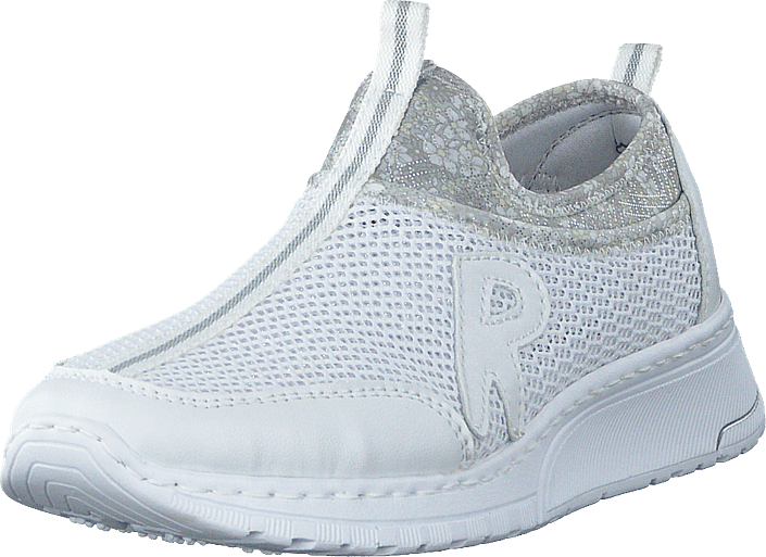 rieker white shoes