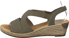 Rieker - 62429-54 Forest