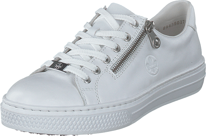 White | Shoes for every occasion | Footway