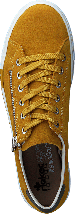 rieker memosoft sneaker