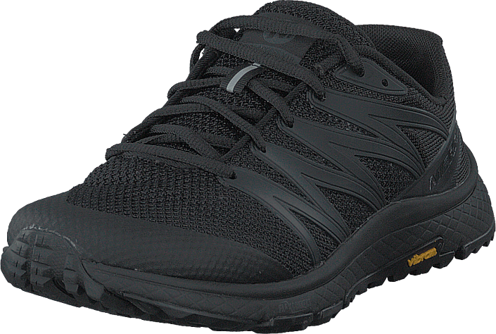 merrell bare access xtr black