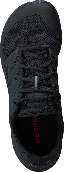merrell bare access xtr black