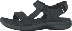 Merrell, Sandaler og Tøfler, Herre Nordens største utvalg Kjøp Merrell Cedrus Ridge Convertible Black sko Online