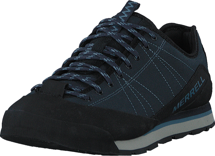 Merrell Catalyst Canvas Zapatillas Deportivas para Hombre