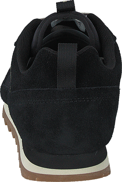 Alpine Sneaker Black