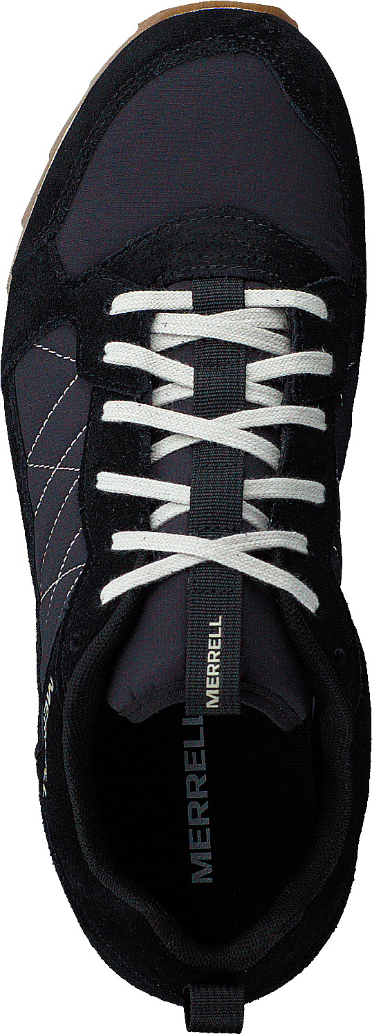 Alpine Sneaker Black