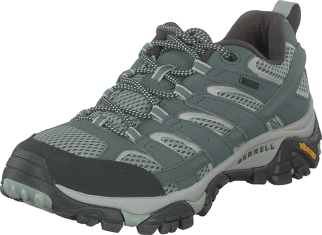 Moab 2 Gtx Women Laurel