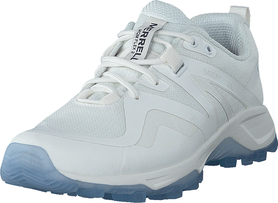 Mqm Flex Gtx White