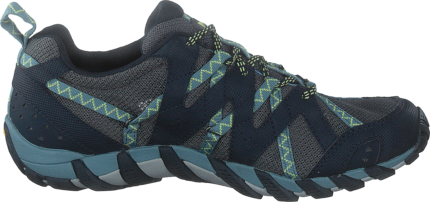 Waterpro Maipo 2 Navy smoke Shoes for every occasion Footway