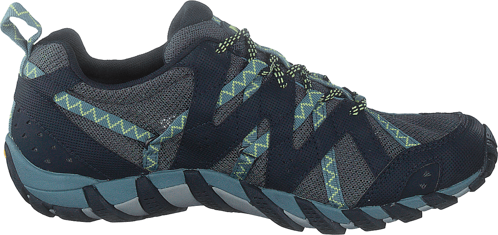 Waterpro Maipo 2 Navy/smoke | Skor för alla tillfällen | Footway