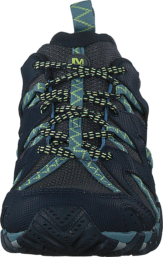 Waterpro Maipo 2 Navy smoke Shoes for every occasion Footway