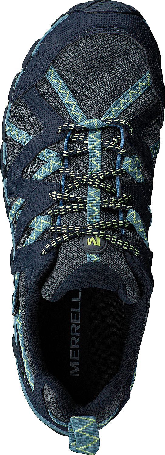 Waterpro Maipo 2 Navy/smoke | Shoes for every occasion | Footway
