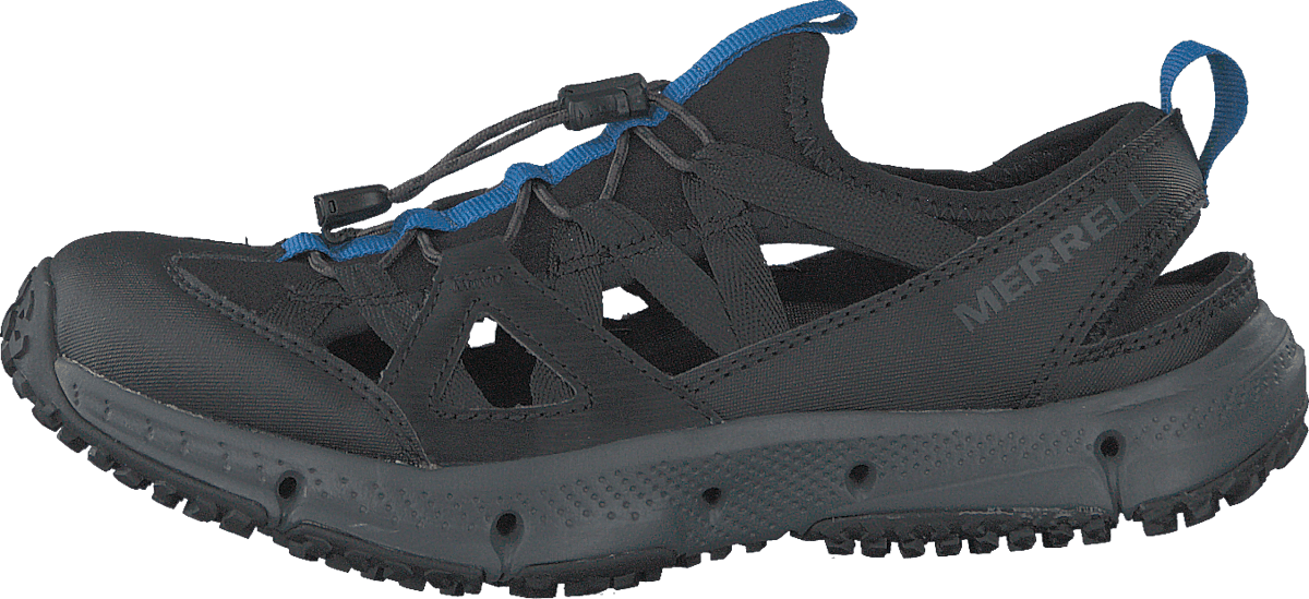 Hydrotrekker Syn Shandal Black