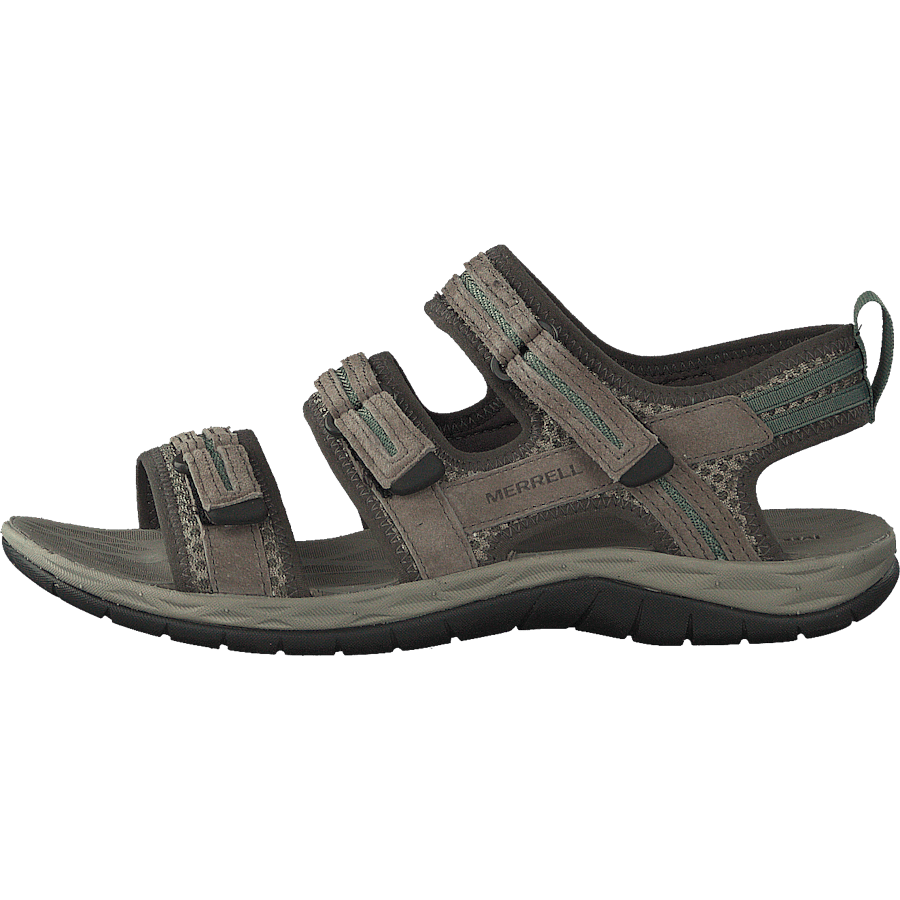 Siren 2 Strap Taupe