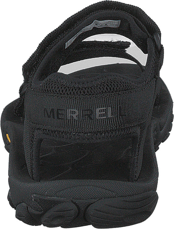 Kahuna Web Black