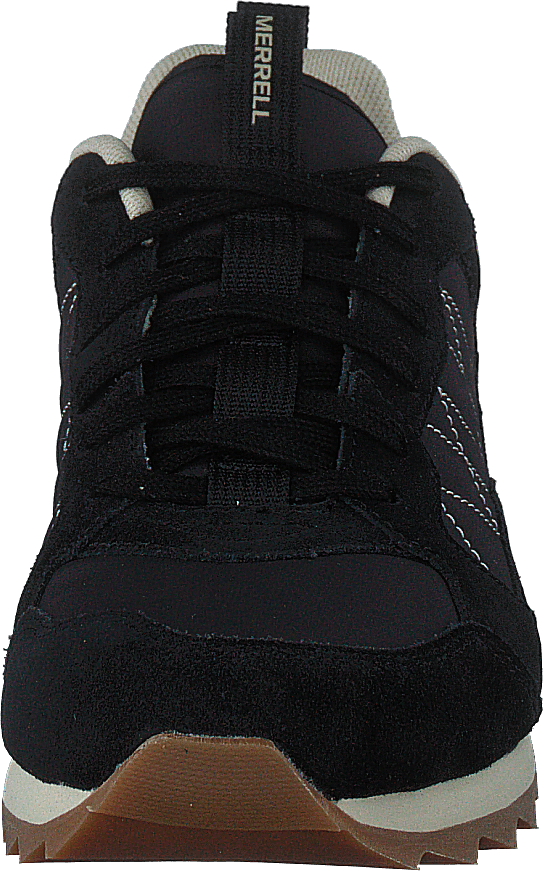 Alpine Sneaker Black