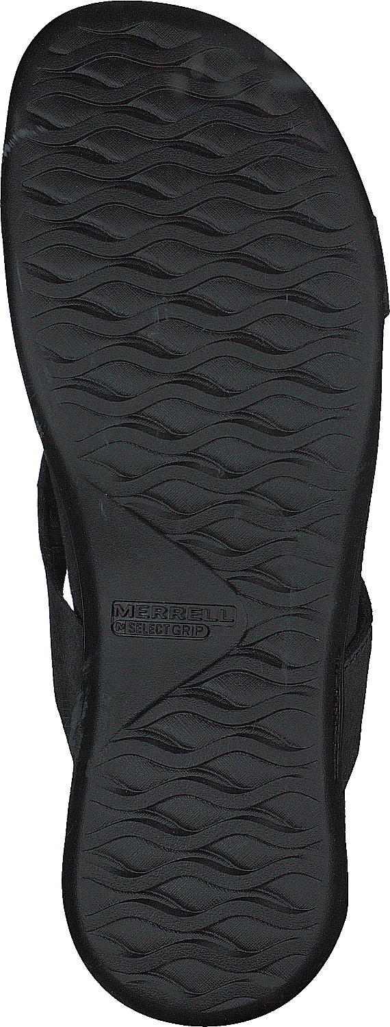 District Kanyoa Slide Black