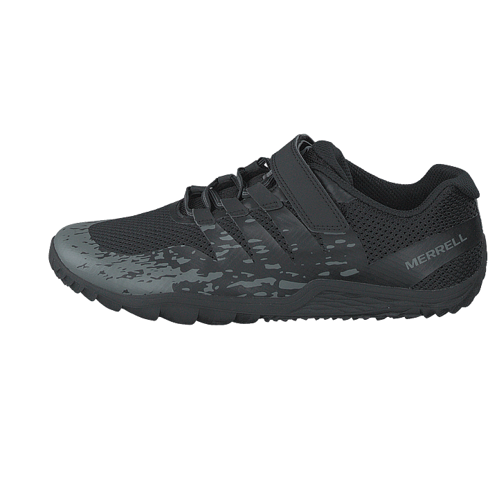 merrell trail glove 4 black