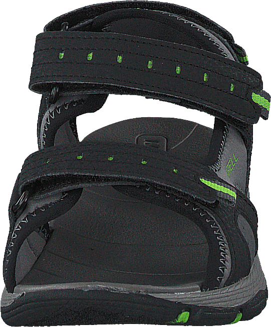 Panther Sandal 2.0 Black - Bild 4
