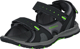 Panther Sandal 2.0 Black - Bild 9