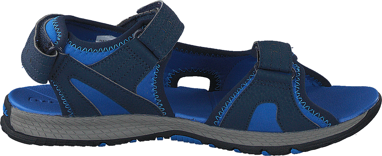 Panther Sandal 2.0 Navy - Bild 2