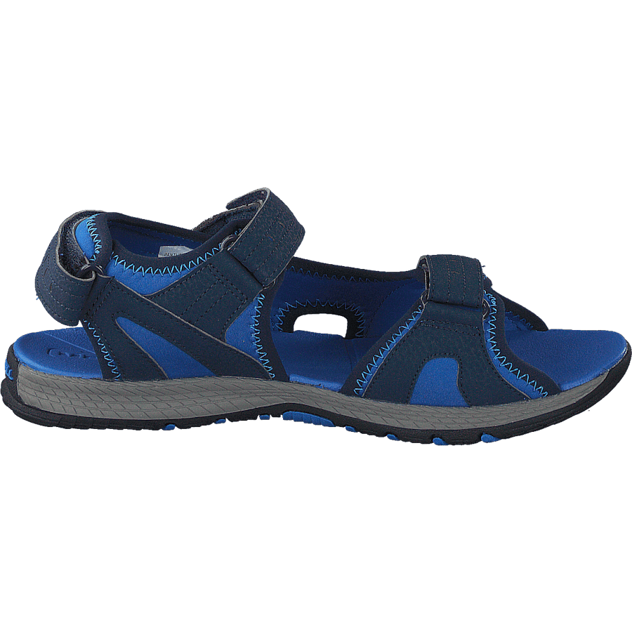 Panther Sandal 2.0 Navy - Bild 2