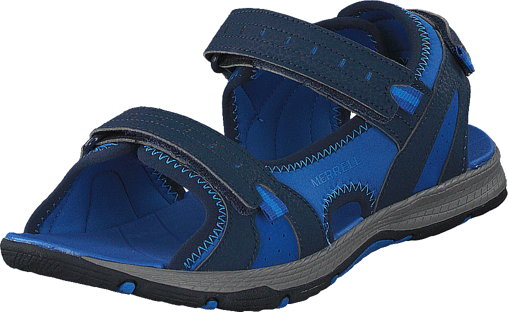 Merrell panther 2025 athletic water sandal