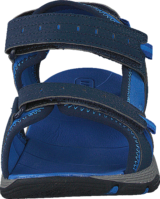 Panther Sandal 2.0 Navy - Bild 4