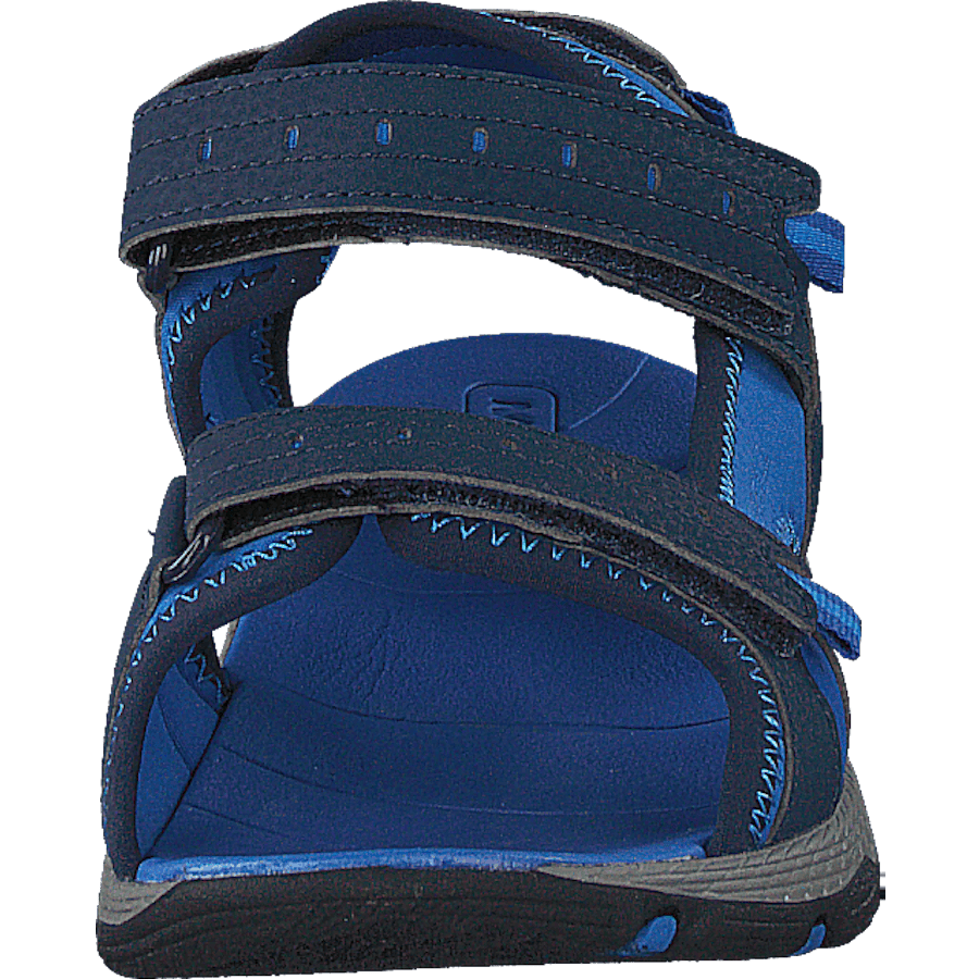 Panther Sandal 2.0 Navy - Bild 4