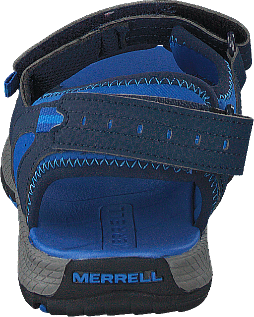 Panther Sandal 2.0 Navy - Bild 5