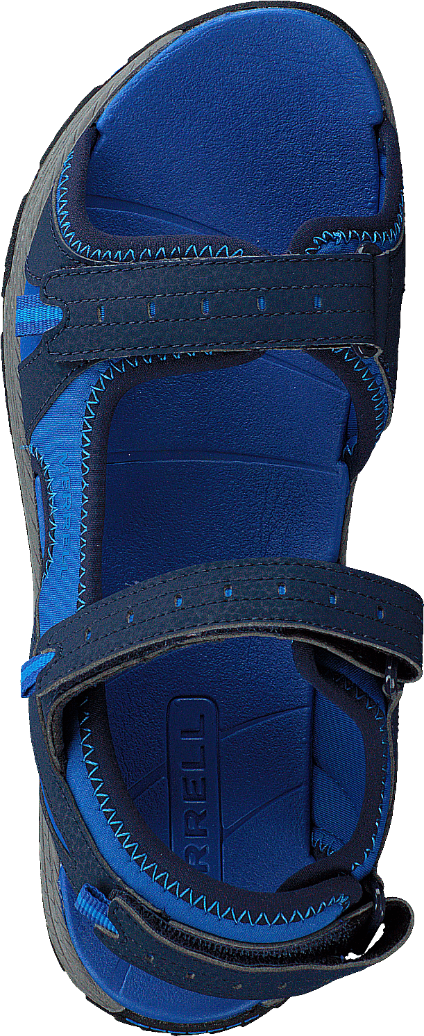 Panther Sandal 2.0 Navy - Bild 6