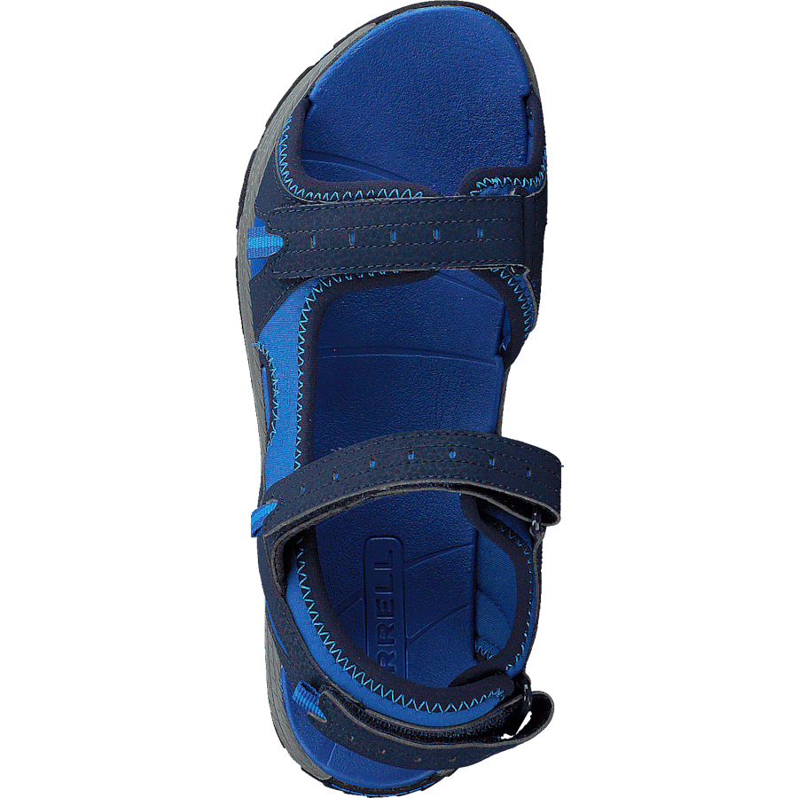 Panther Sandal 2.0 Navy - Bild 6