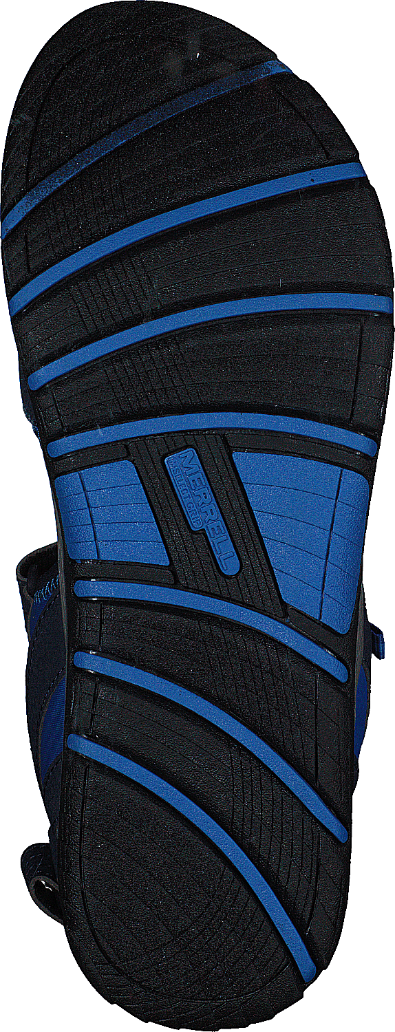 Panther Sandal 2.0 Navy - Bild 7