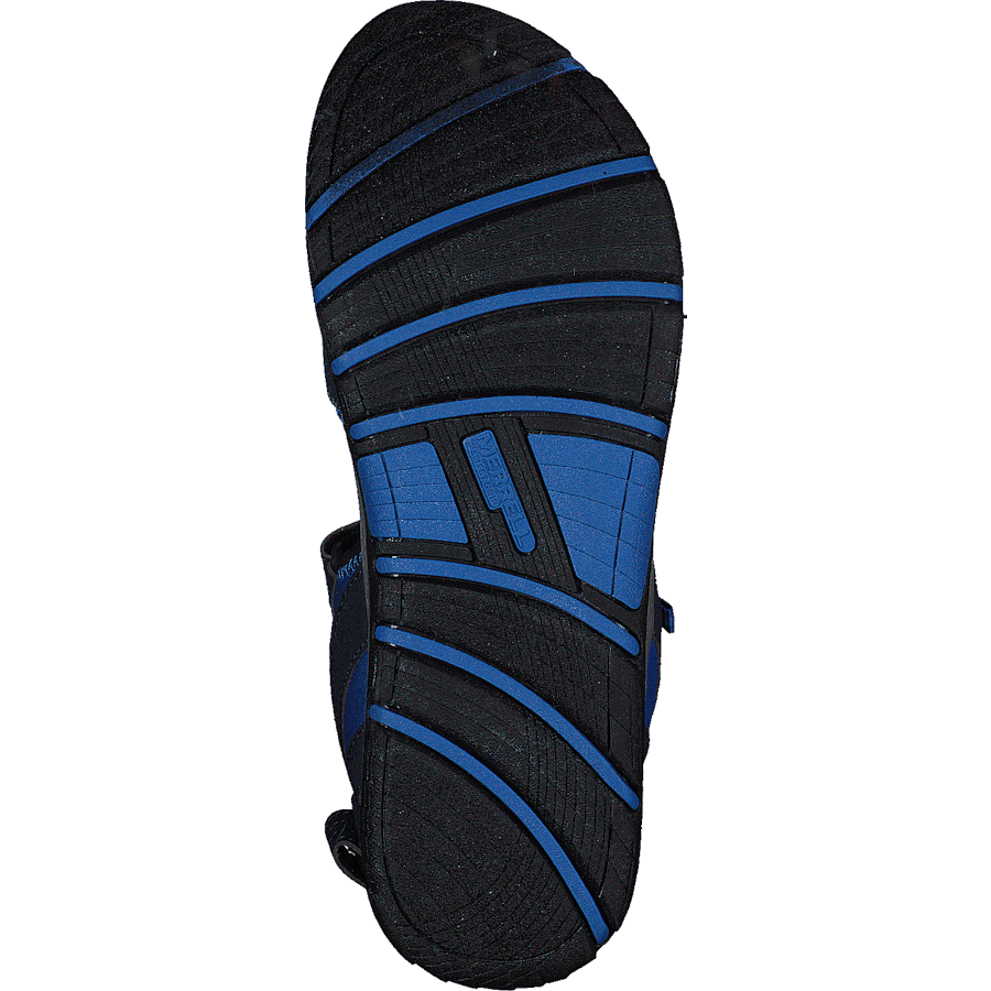 Panther Sandal 2.0 Navy - Bild 7