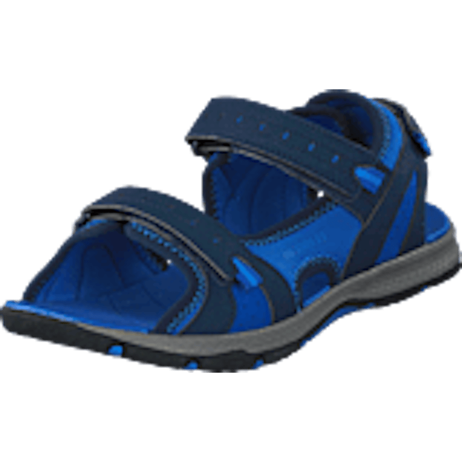 Panther Sandal 2.0 Navy - Bild 9