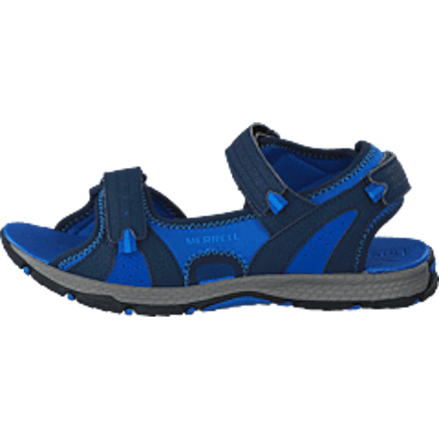 Panther Sandal 2.0 Navy - Bild 10