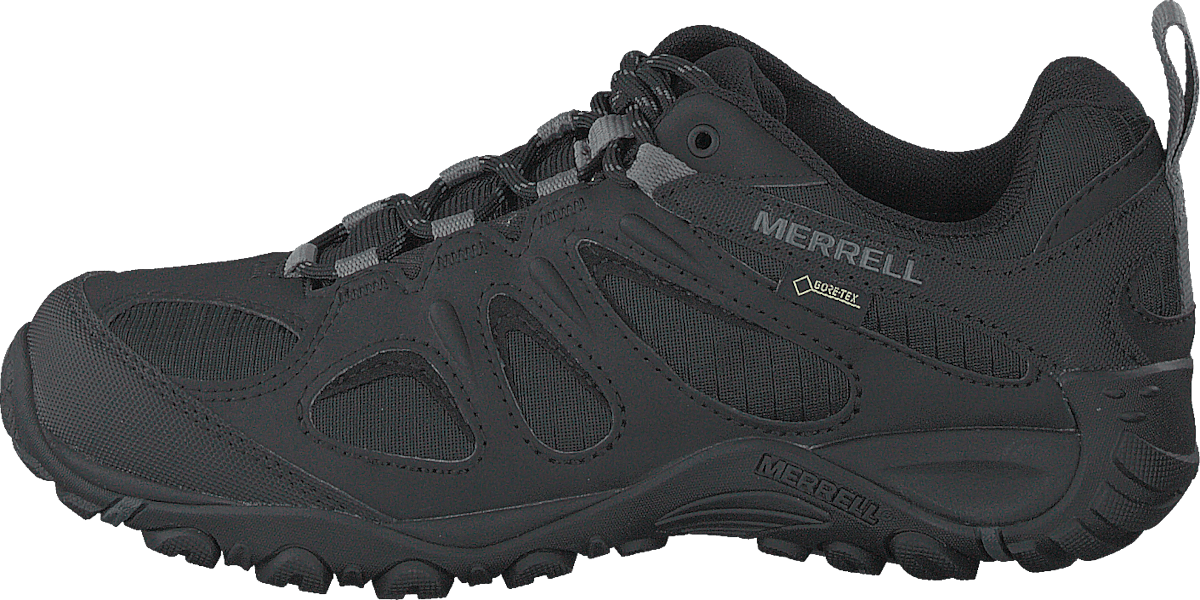 Yokota 2 Sport Gtx Black