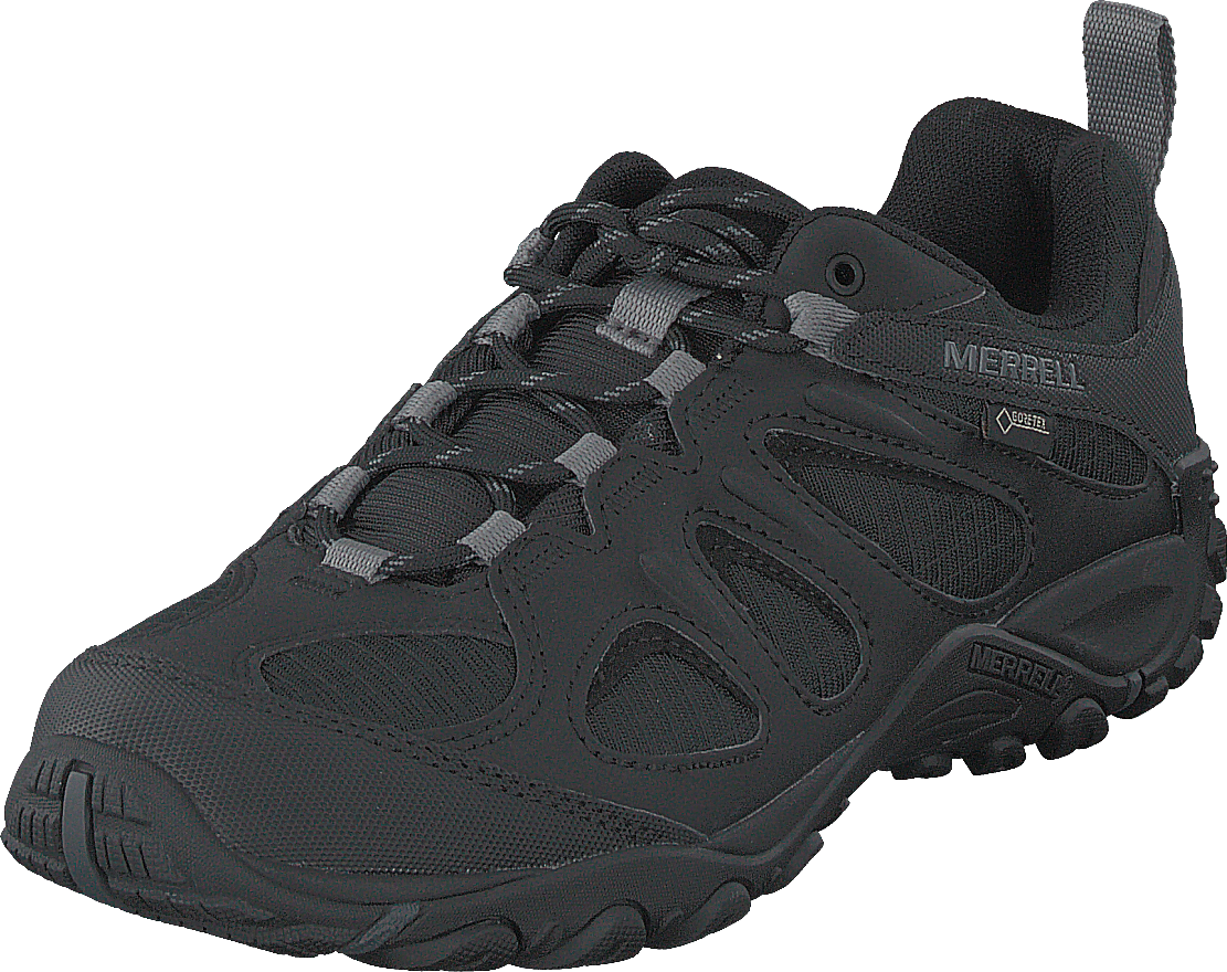 Yokota 2 Sport Gtx Black | Sko til enhver lejlighed | Footway