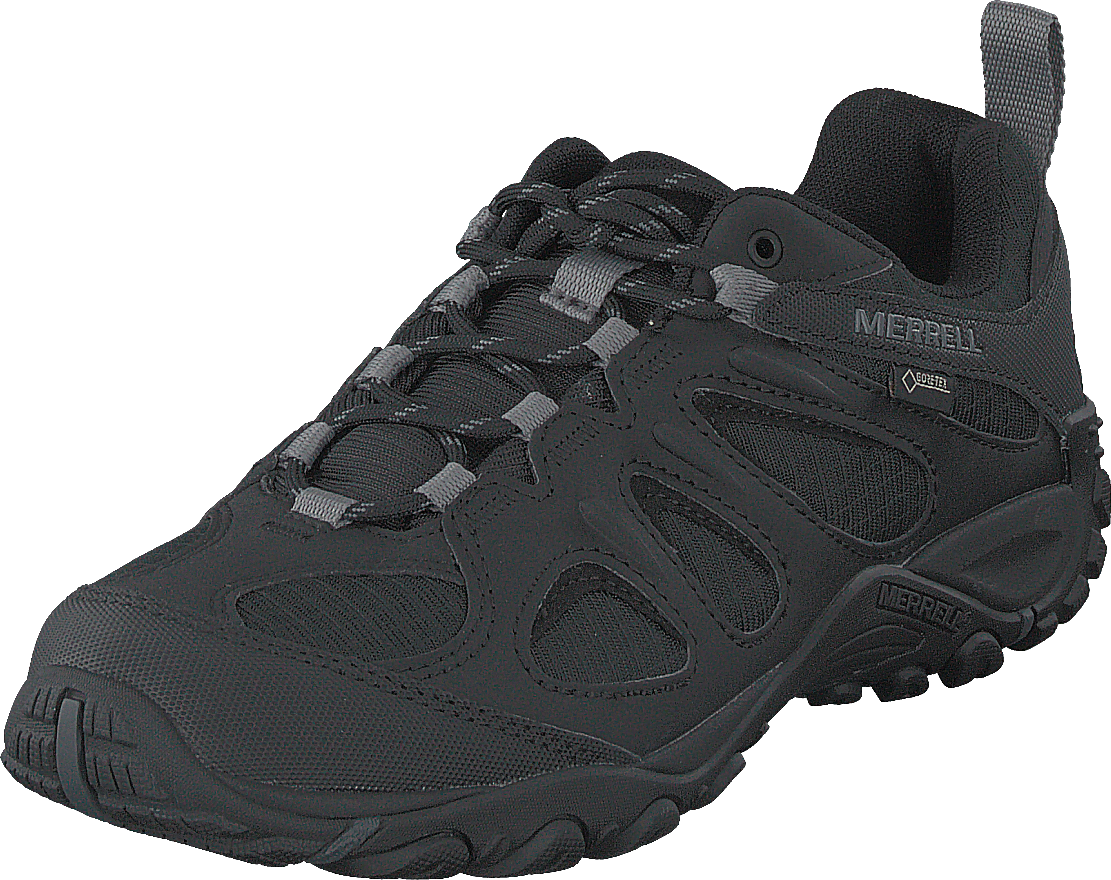 Yokota 2 Sport Gtx Black