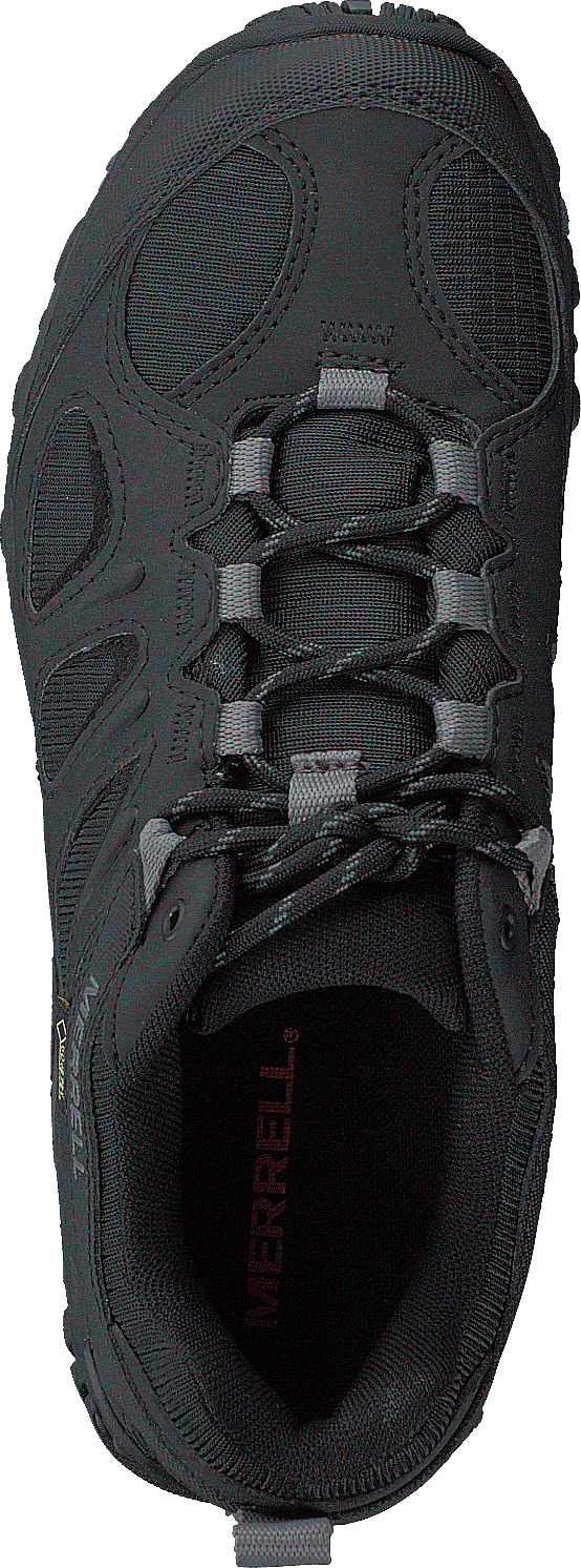 Yokota 2 Sport Gtx Black Shoes for every occasion Footway