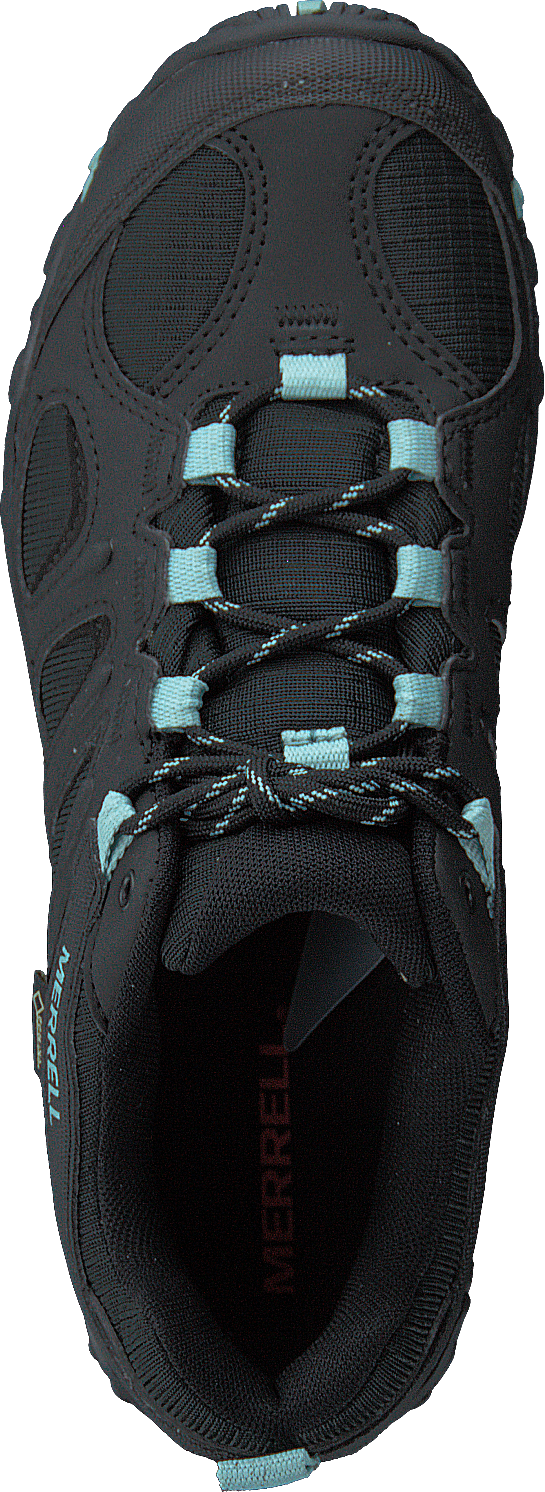 Yokota 2 Sport Gtx Black