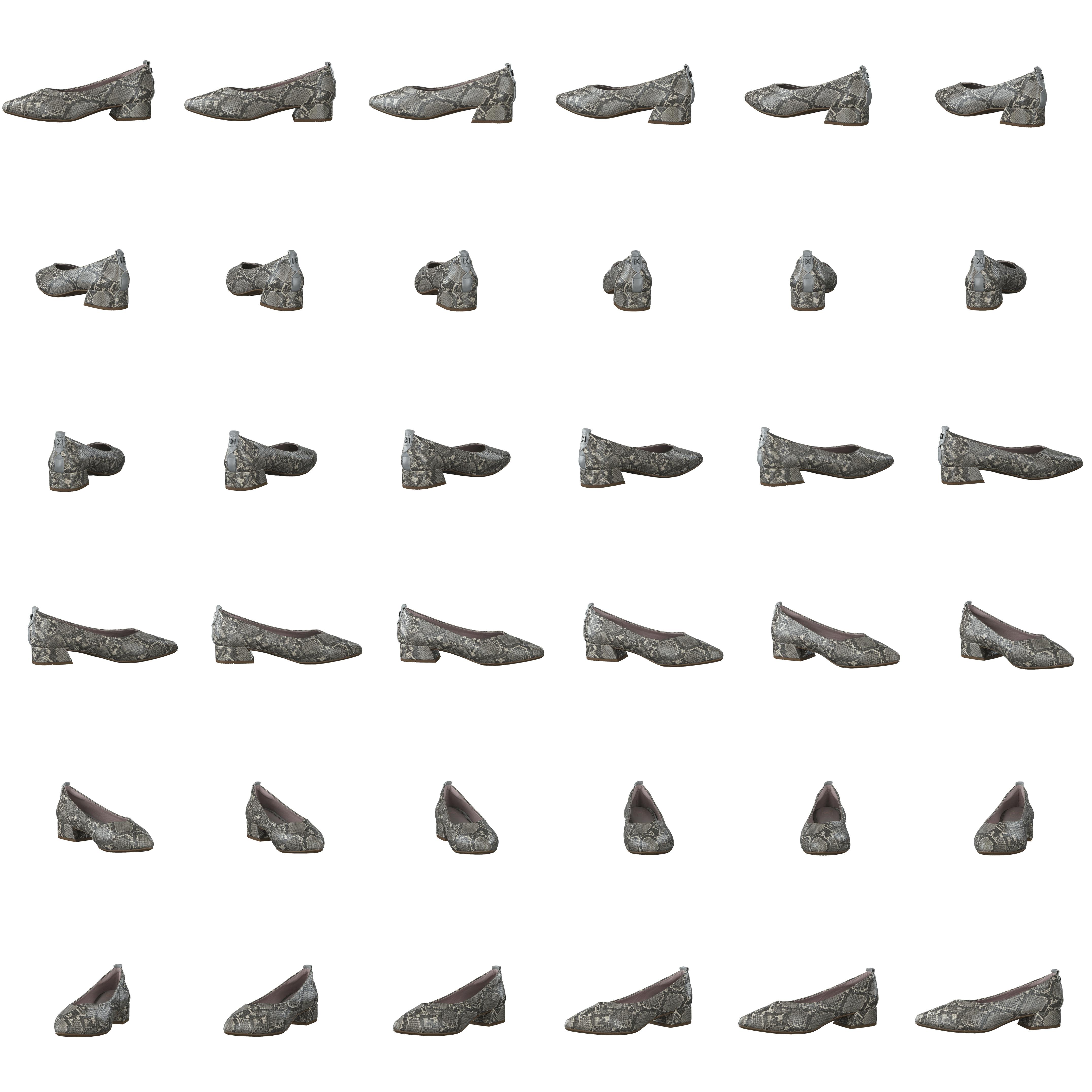 Paloma Stone Snake - Bild 8