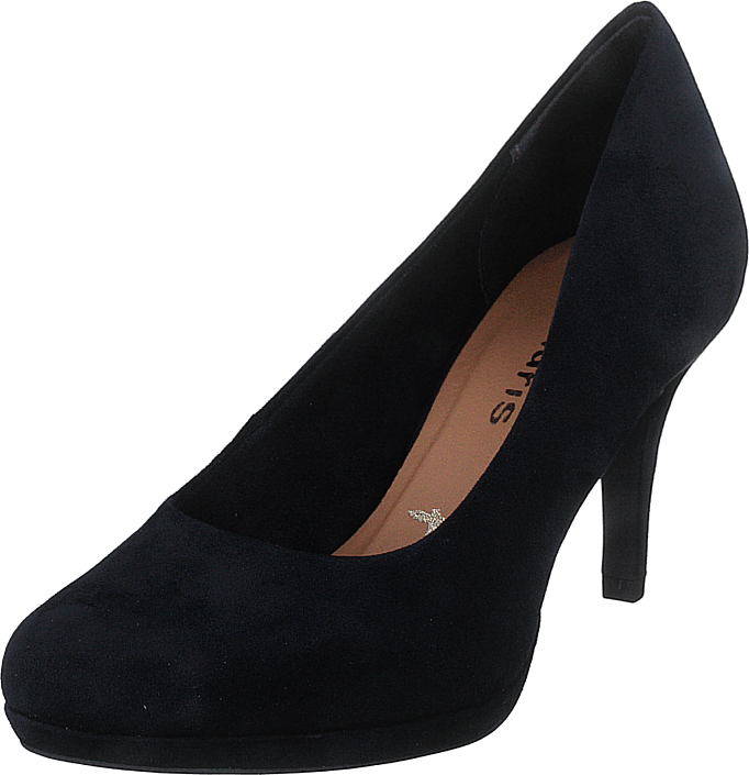 Tamaris - 1-1-22464-24 Navy