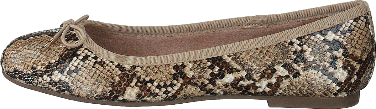 1-1-22111-24 Nature Snake