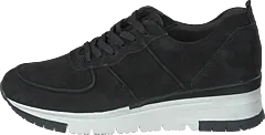 Tamaris - 1-1-23745-24 Black/plain