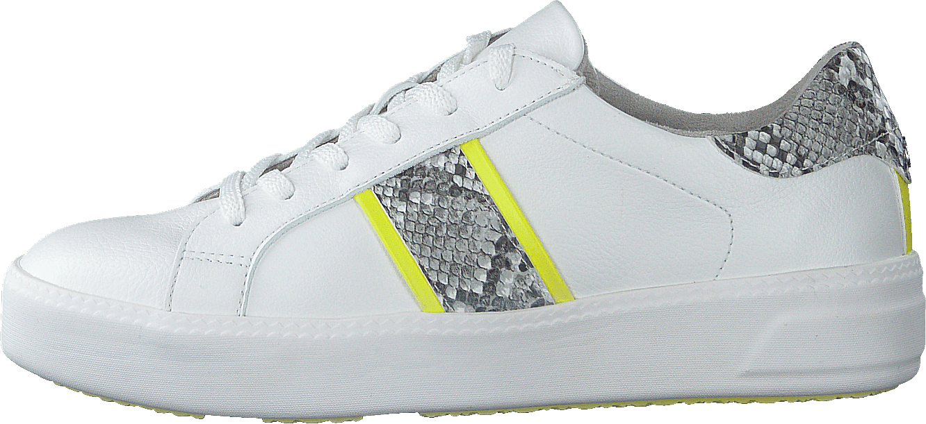 1-1-23750-24 White/neon