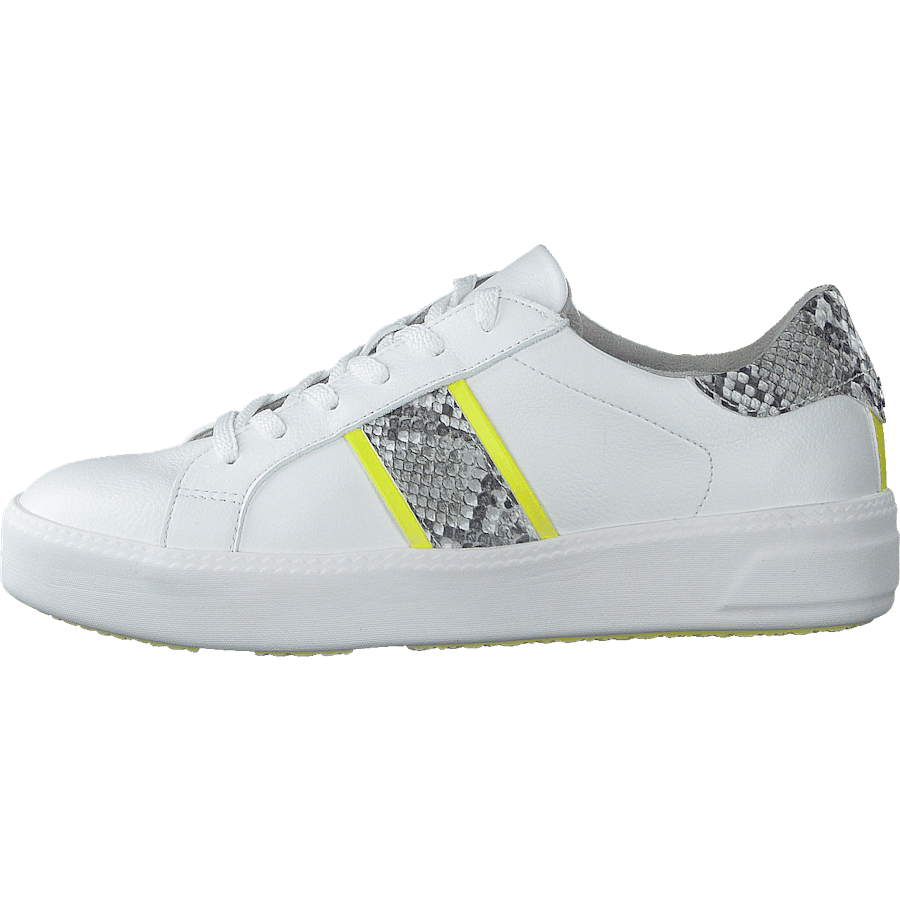 1-1-23750-24 White/neon